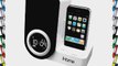 iHome iP41 Rotating Alarm Clock for iPod and iPhone