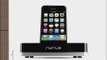 Nyrius NIC709 Media Fusion Universal TV Video Dock for iPhone 4 3GS 3G 2G
