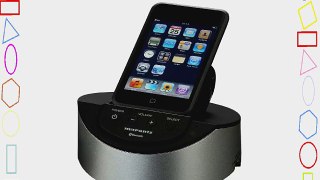 IS301 Home Audio System Ipod? Integration Dock