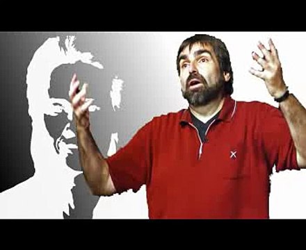 Volker Pispers zu Zensursula