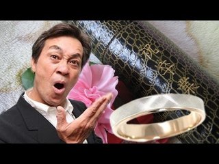 清水アキラ　「卒婚」明かす