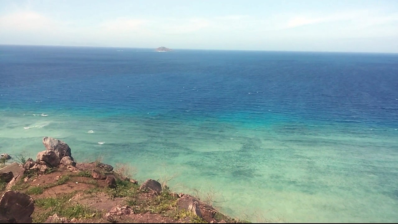 Fiji 2014 (Captured by LG G2)