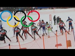 胸をさわり逮捕　元五輪コーチ