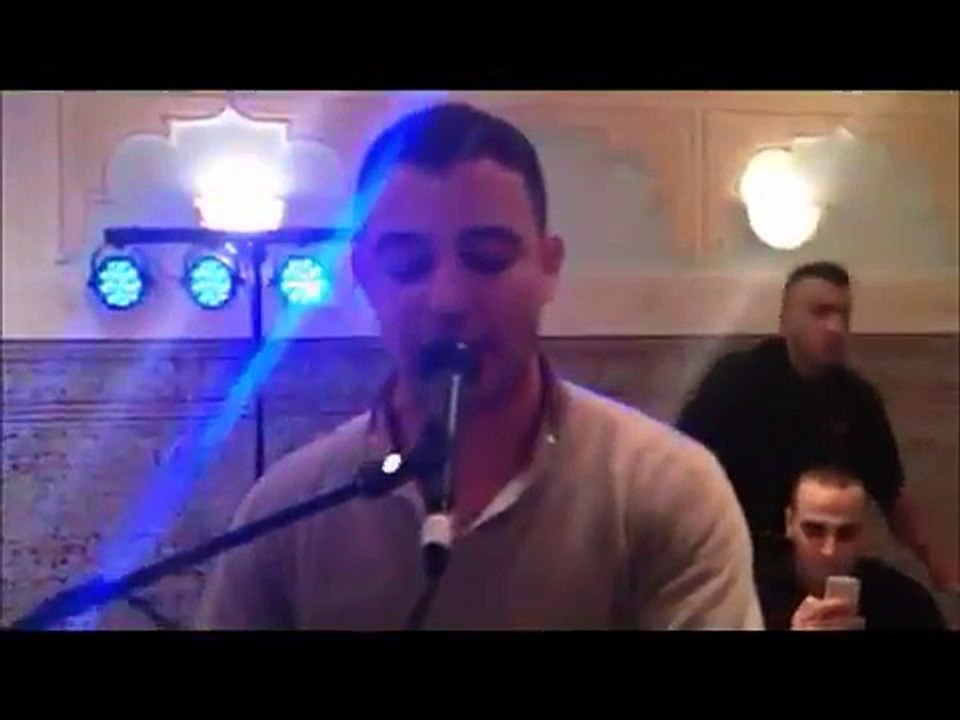 Momo zarzis 01 04 2014 Live