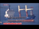 Libya'da vurulan Türk gemisi IŞİD'in elinde bulunan Derne şehrine mi gidiyordu?