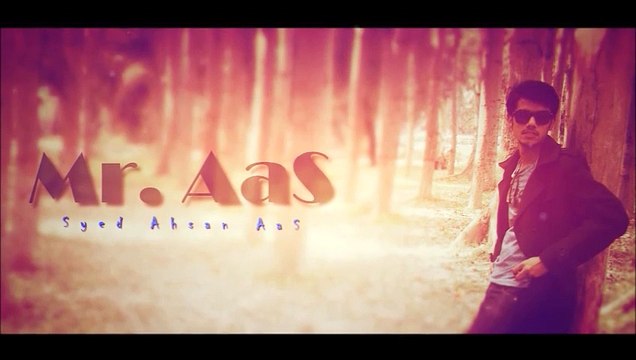 Udaas Dil Ki Udaas Baatien - Mr. AaS