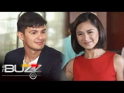 Matteo on Sarah G: 'She deserves all the happiness'
