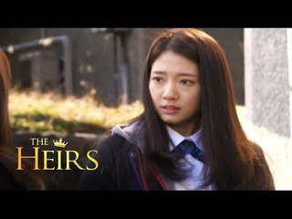 THE HEIRS: All For Love!