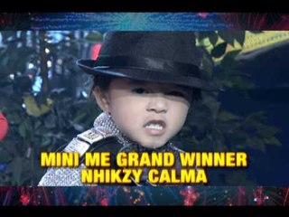 IT'S SHOWTIME June 21, 2014 Teaser