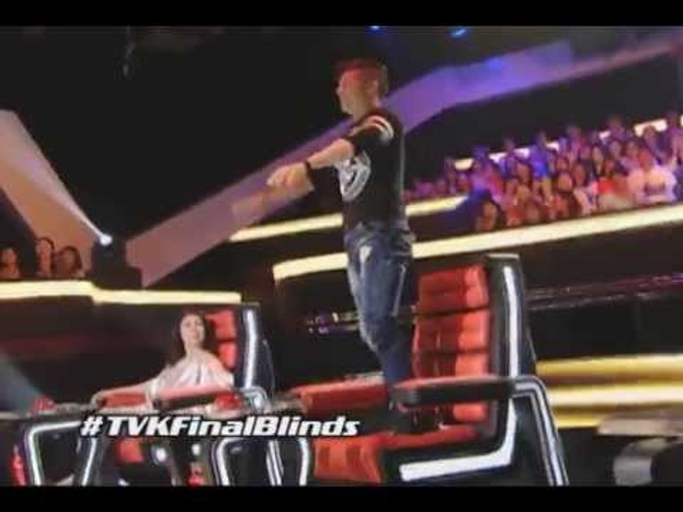 THE VOICE Kids Philippines June 21, 2014 Teaser