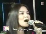 Juris & Jed Madela sing 'Huwag Mo Nang Itanong' on ASAP
