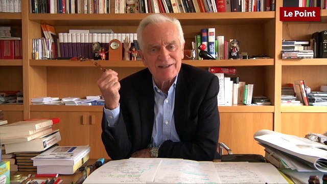 Philippe Labro : Cannes, c'est du boulot !