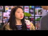 THE HEIRS June 19, 2014 Teaser