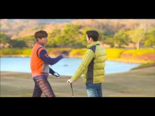 THE HEIRS June 17, 2014 Teaser