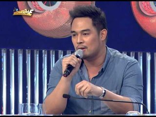 IT'S SHOWTIME June 17, 2014 Teaser