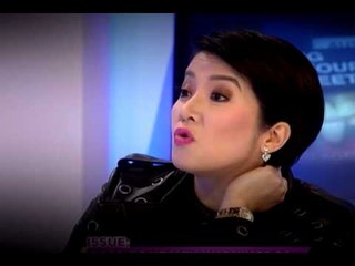 AQUINO & ABUNDA Tonight : You Deserve To Know Everything!