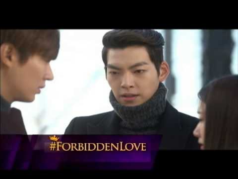 THE HEIRS: Malalaman ang Lihim!