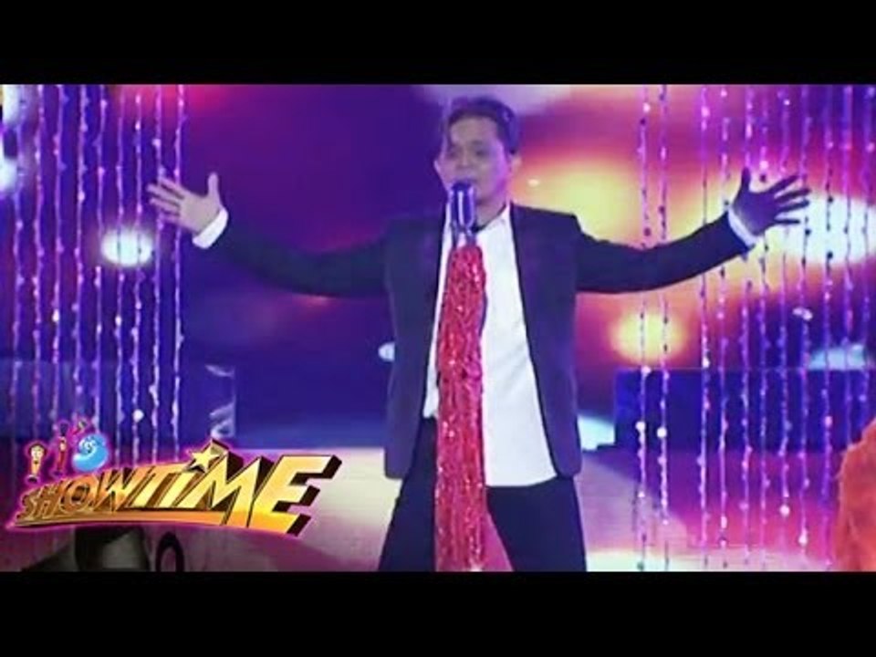 Stars On 45 Volume 2 Joel Sampang sings "To Love Somebody" & "Upuan"