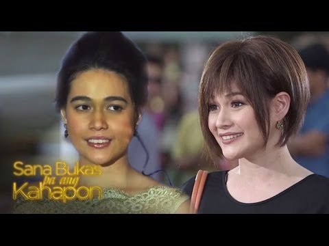 Sana Bukas Pa Ang Kahapon Final Trailer