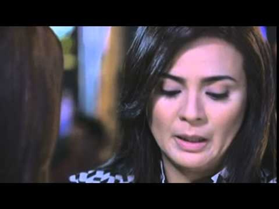 DYESEBEL Episode Who You Are video Dailymotion