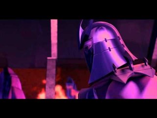 TEENAGE MUTANT NINJA TURTLES June 14, 2014 Teaser