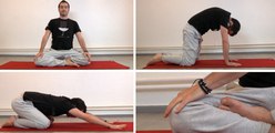 5 postures de yoga pour bien commencer la journée