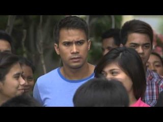 Fredo proposes to Dyesebel