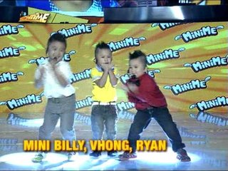 IT'S SHOWTIME June 13, 2014 Teaser