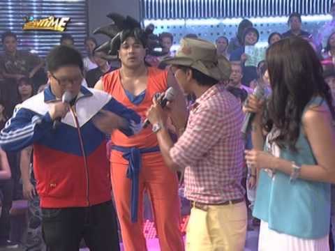 Ang mga bawal gawin sa watawat ng Pilipinas ayon kay Kuya Kim