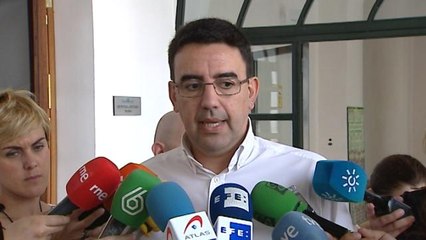 El PSOE acusa al PP de Andalucía de abandonar sus responsabilidades
