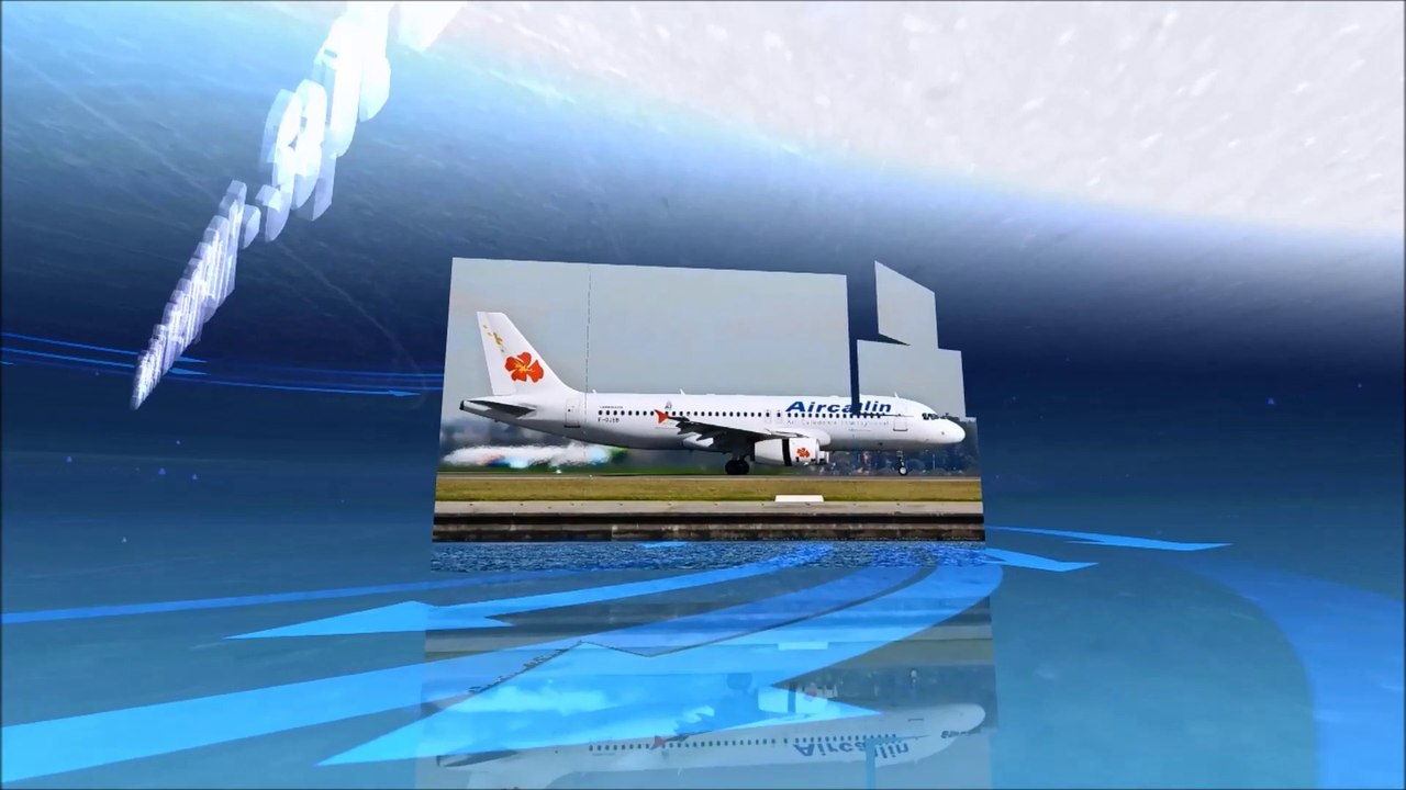 Annonce 172HF/DX