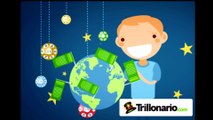 Trillonario: el sitio web con las mejores loterías del mundo