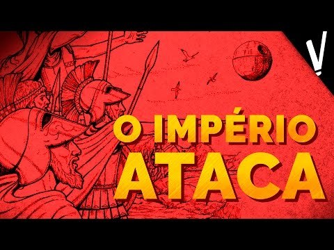 Formação do Império Romano | IMPÉRIO ROMANO
