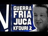 GUERRA FRIA  |  Copa na Alemanha Unificada | reVisão entrevista Juca Kfouri