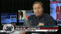 Jesse Ventura: Gov. Ventura Probes Pentagon Attack, Unreleased 9/11 Video and Missing Trillions 1/3