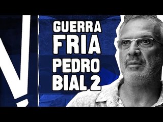 Alemanha reunificada | reVisão entrevista Pedro Bial | Guerra Fria