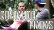 CONTANDO PIADAS #05
