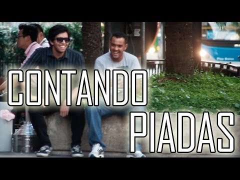 CONTANDO PIADAS
