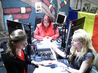 Emisiunea Radio TV Arthis din 13 mai 2015 / partea 1-a/ro.