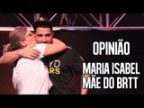 EXCLUSIVO: MÃE DO BRTT, GÊNIO DO LEAGUE OF LEGENDS