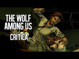 THE WOLF AMONG US (PC/PS3/X360) - CRÍTICA