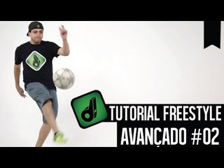 TUTORIAL FREESTYLE - AVANÇADO #02