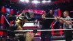 Cody Rhodes & Goldust vs. Roman Reigns & Seth Rollins: Raw, March 10, 2014