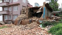 Nepal busca sobreviventes tras nuevo terremoto
