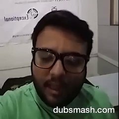 Kaun dey ga Qurbani  Dubsmashes Pakistan