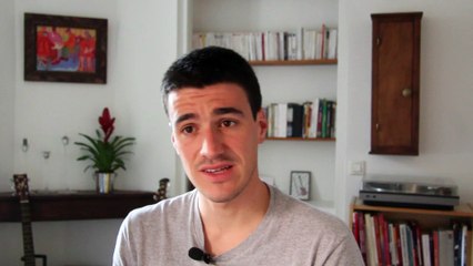Nicolas Loth : "Rendre hommage à Paris-Roubaix Espoirs"