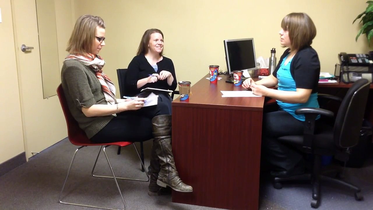 Mock Meeting for Minute Taking