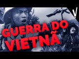 Guerra do Vietnã | Guerra Fria