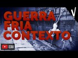 O que tinha antes da Guerra Fria? | GUERRA FRIA