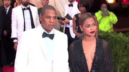 Jay Z Bought Beyonce a Dragon Egg From 'Game of Thrones'